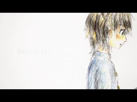 【白音カンキレ(Shirane Kan】 ぼくらのレットイットビー【UTAUカバー】