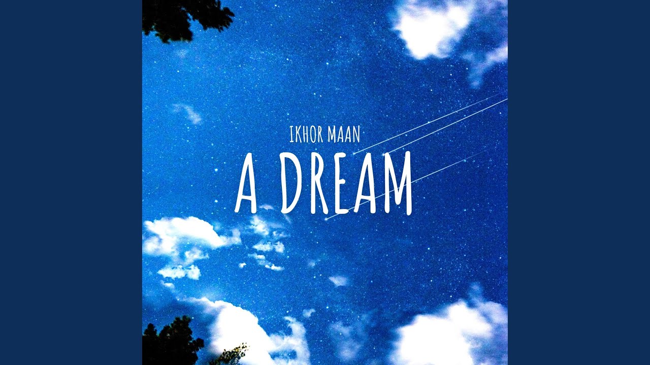 Watch A Dream on YouTube Watch A Dream on YouTube