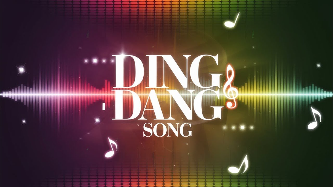 Ding Dang song (Slowed+Reverb) beat - YouTube