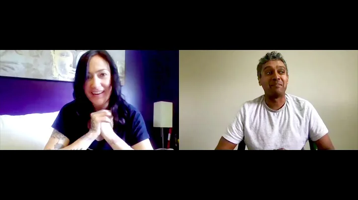 Going the Social Distance - With Susan Garrison