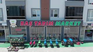 BAŞ TARIM MARKET TANITIM