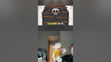 SML ANIMATION | HeresJoseph #animation #smlpv #comedy #smlrose