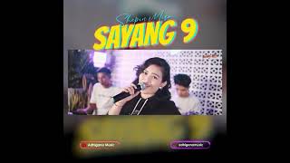 Shepin Misa sayang 9  