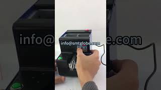 mini automatic screw counting machine