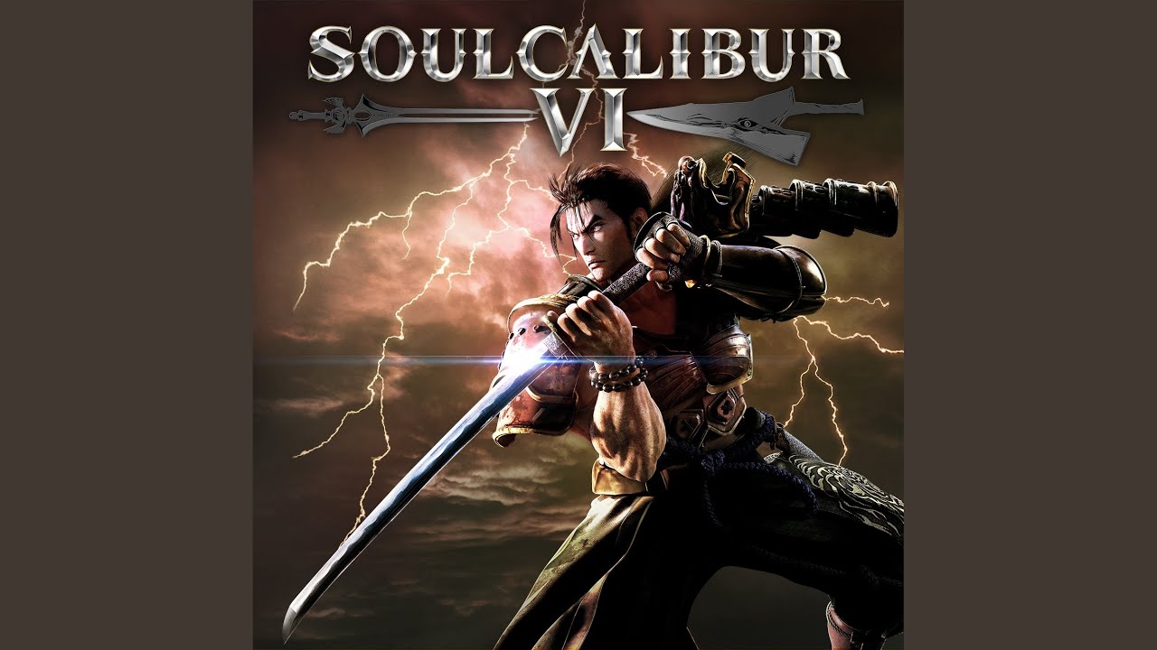 Unforeseen Challenge［突然の邂逅］（Libra of Soul　エンカウント演出）