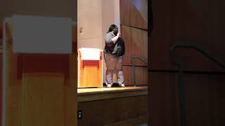 2018 Fall Commencement 101