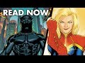 FREE COMICS on Marvel Unlimited | Marvel's Pull List