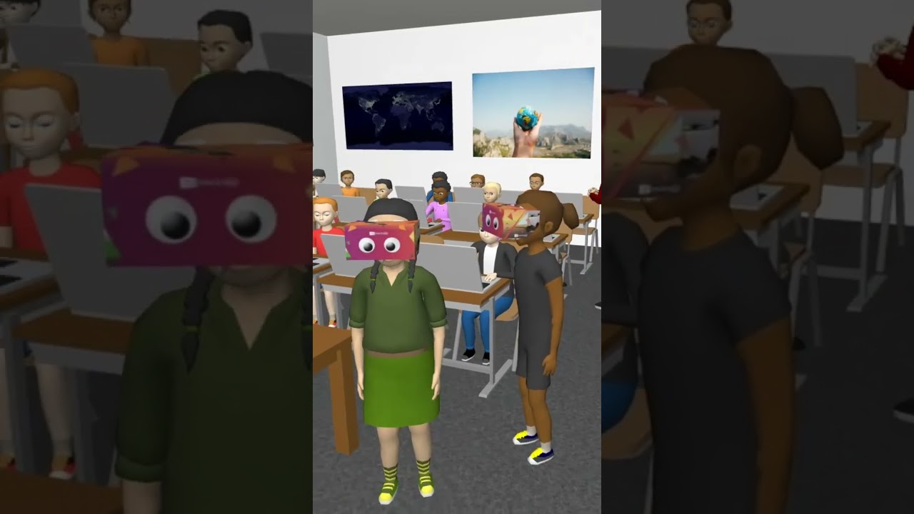 Techdocent worden bij VR Learning Lab