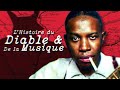 L'Histoire Secrète du Diable et de la Musique