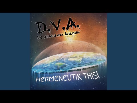 Hermeneutik This! artwork