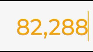 Numbers 82000-82500