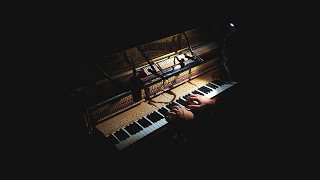 Piotr Wiese - Descend