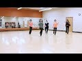 Corazon - Line Dance (Dance & Teach)