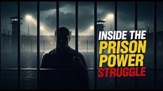 Inside the Prison Power Struggle: How Gangs Secretly Control Life Behind Bars