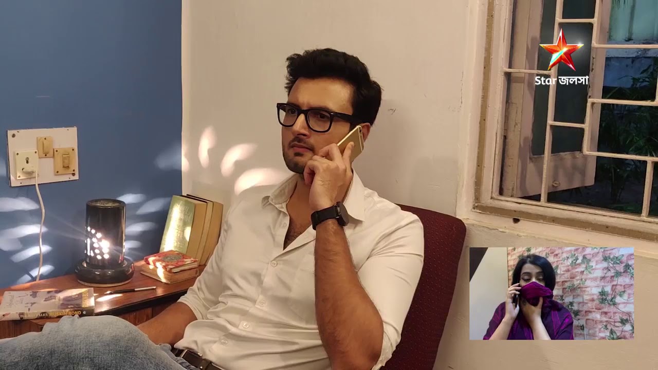 একটা উড়ো ফোন এল উজানের কাছে । জানতে চাইল উজানের মনের কথা । কিন্তু ফোনটা কে করল ?