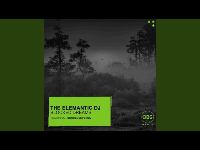 B.E.E (Original Mix)