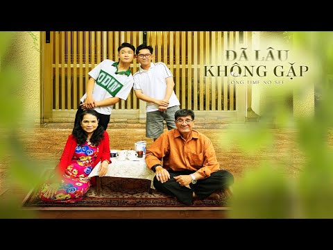 TOP 2023 | PHIM NGẮN "ĐÃ LÂU KHÔNG GẶP" - "LONG TIME NO SEE" | ĐỘI THI "YOLO TEAM"