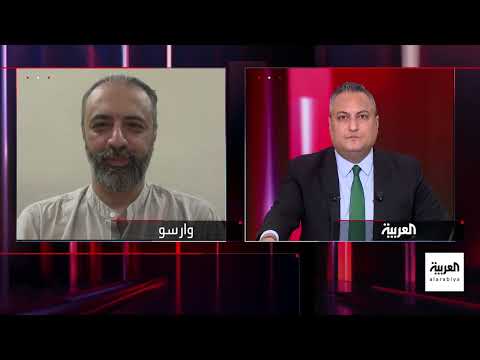 فوز نوروتسكي بالرئاسة البولندية يثير توترات سياسية