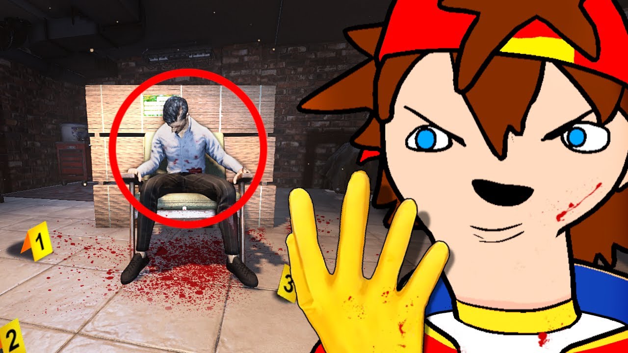 His Wife Caught Him CHEATING, Now I Have to Hide The Body...