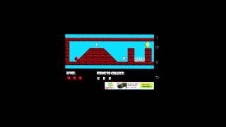 Bounce Classic Android screenshot 4