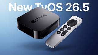 Is tvOS 26.5 Ruining Your Apple TV? (What Actually Changed)
