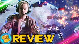 Subdivision Infinity DX | Review screenshot 5