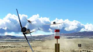 National Championship Air Races - Racer Pack 1 Available Now screenshot 3