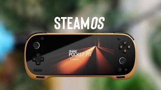 Official SteamOS support on Android Handhelds (Short Video Essay)