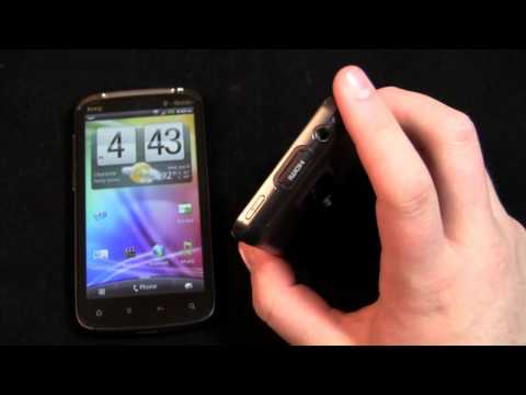 Video: Verschil Tussen HTC Sensation 4G En T-Mobile G2X