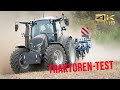 Test-Drive: Valtra G-Serie (Neuheit | Traktor)