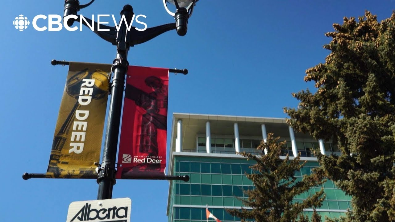 Red Deer sees surge in number of people experiencing homelessness