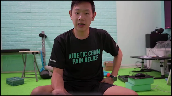 Training Clients Virtually To Remove Body Pains