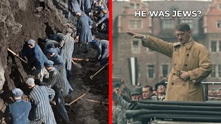 Why Did the Nazis Hate the Jews?