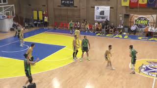 Jorge Mejías - 2021/2022 Season Highlights