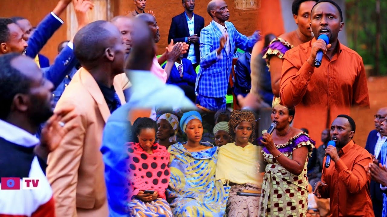 😭ABAYUMBE MUNDIRIMBO ZOGIHUMURIZA ABABUZE IBABO// IMANA ISHIMWE KO TWAYIMENYE WE 🙏