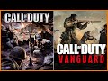 CALL OF DUTY EVOLUTION [2003 - 2022]