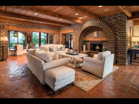 4904 San Elijo, Rancho Santa Fe, CA home video tour