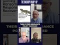 Cyber Insurance: Ransom Demands &amp; Policy Cancellation #shorts