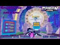 Spinning the Daily Spin to win wheel 75 Times Let See what I can get! DRAGON ADVENTURES Roblox