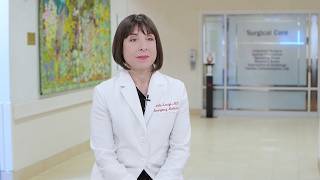 Meet Emergency Medicine Physician Karla Lacayo, MD