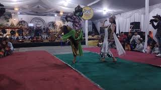 Download Lagu TARI LENGGER ESELBE LIVE PERFOM JOMBONG,PATEN,MAGELANG MP3