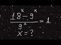 A tricky maths problems 2026 