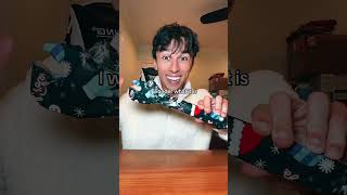 I Got The WORST Christmas Gift.. 🎁 Wealth