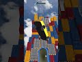 #JumpingCar#CarStunts #CrazyCar#RacingGame #DrivingGame#CarCrash#CarSimulation #shorts #ViralGaming#