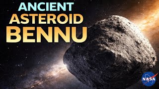 Bennu’s Journey: NASA’s 4K Story of an Ancient Asteroid and the Origins of Our Solar System ☄️🌌