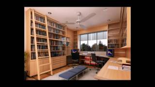 20 Inspiring Offices and Work Spaces that Will Make Working Fun