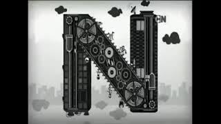 Download lagu Cartoon network asia n is for elevator