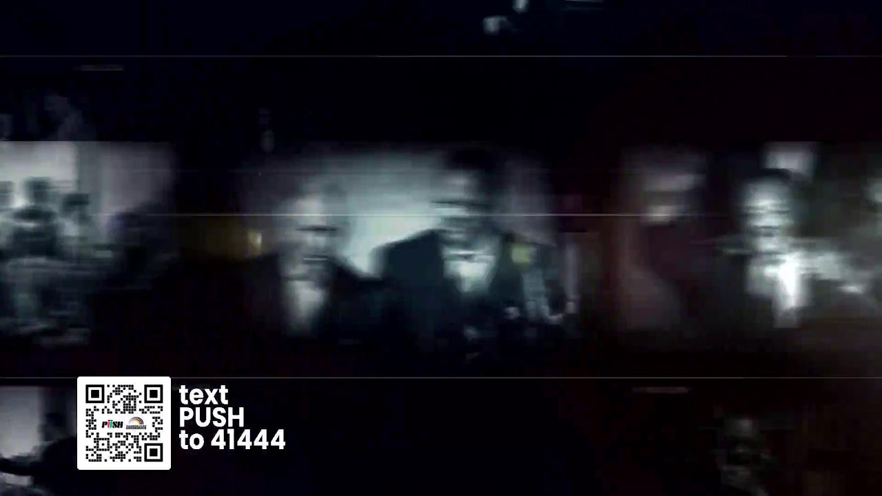 SMF - Homegoing Service for Rev. Jesse Jackson