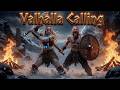 VALHALLA CALLING Draugr Frostvein Dark Viking Rap 