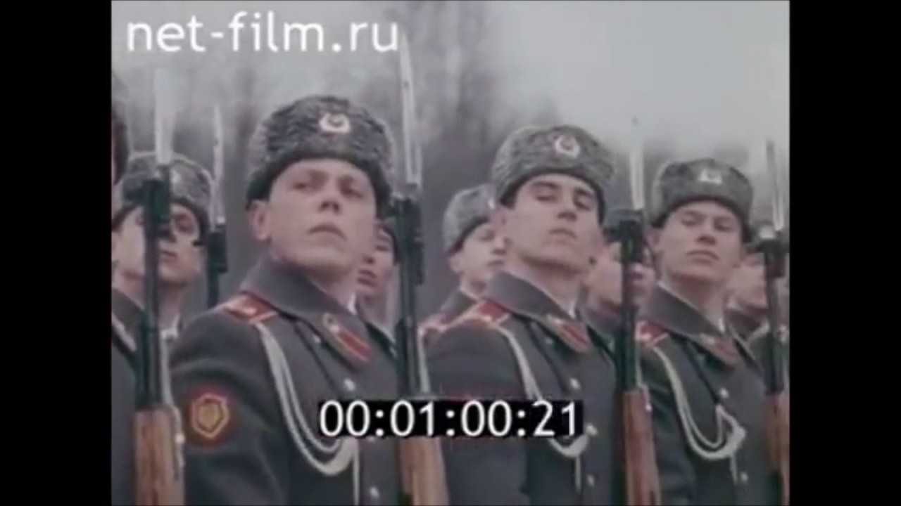 People's Republic of Kampuchea National Anthem